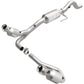 02-03 Dodge Durango 5.9L Direct-Fit Catalytic Converter 51351 Magnaflow - Catalytic Converters Car Part People