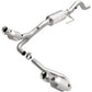 02-03 Dodge Durango 5.9L Direct-Fit Catalytic Converter 51351 Magnaflow