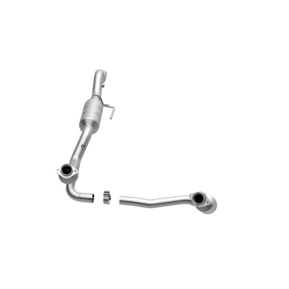 02-03 Dodge Durango 5.9L Direct-Fit Catalytic Converter 51351 Magnaflow - Catalytic Converters Car Part People