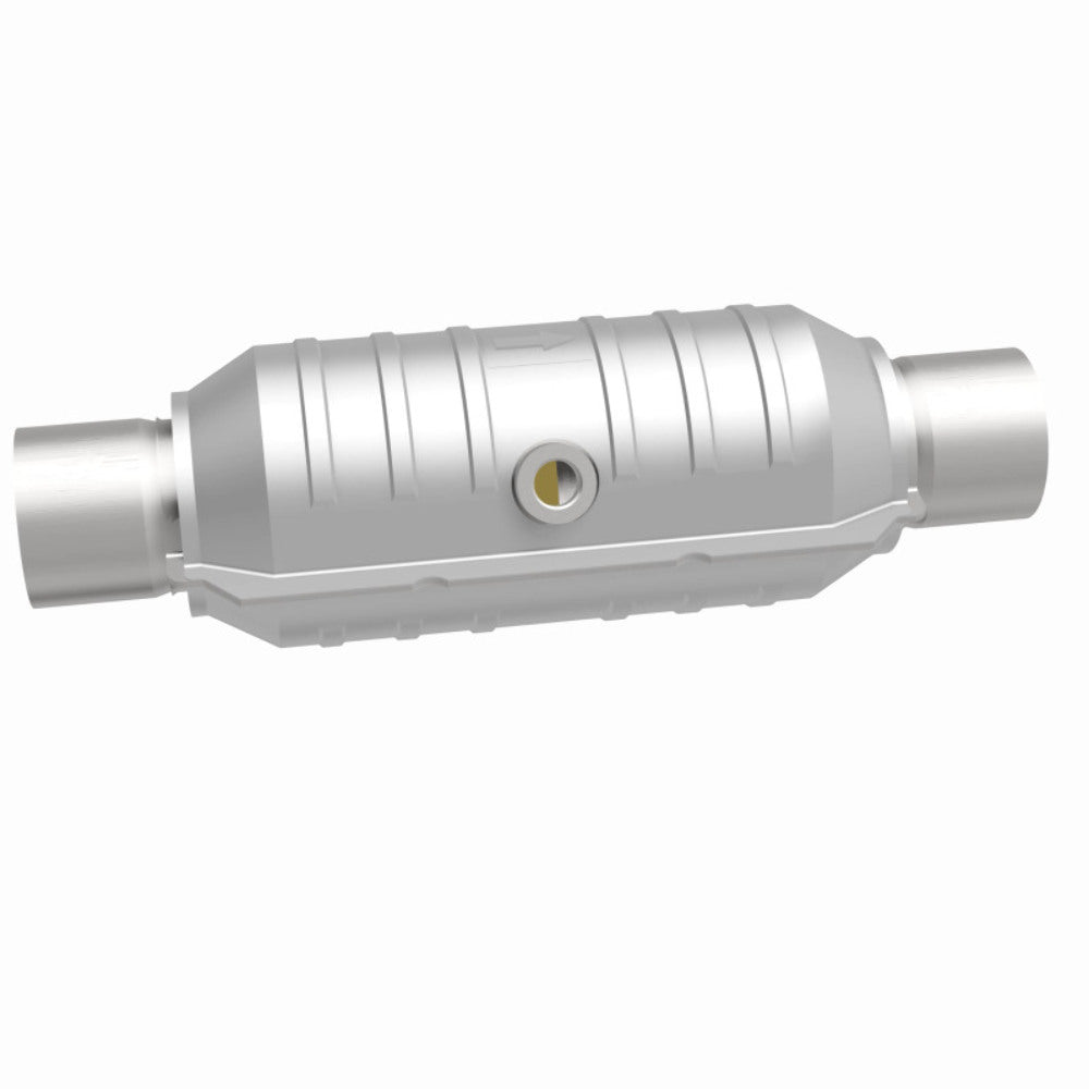 Universal Catalytic Converter 1.75 Honda OEM 51353 Magnaflow - Catalytic Converters Car Part People