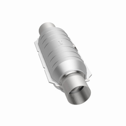 Universal Catalytic Converter 1.75 Honda OEM 51353 Magnaflow