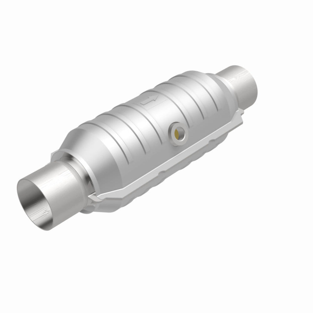 2007-2009 Dodge Dakota Universal Catalytic Converter 2 51354 Magnaflow