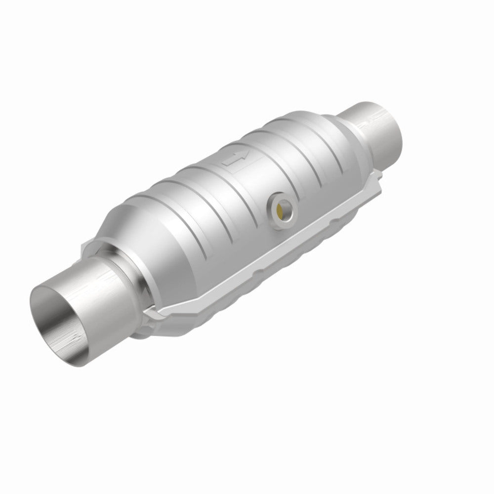 2005-2006 Lincoln Navigator Universal Catalytic Converter 51355 Magnaflow