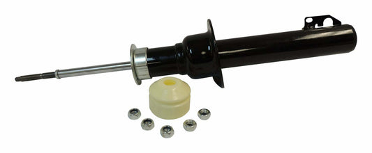 Crown Automotive - Steel Black Shock Absorber - 5135573AE
