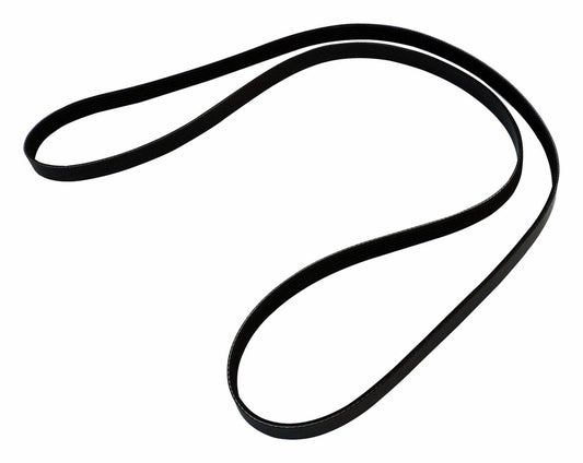 Crown Automotive - Rubber Black Accessory Drive Belt - 5135746AA