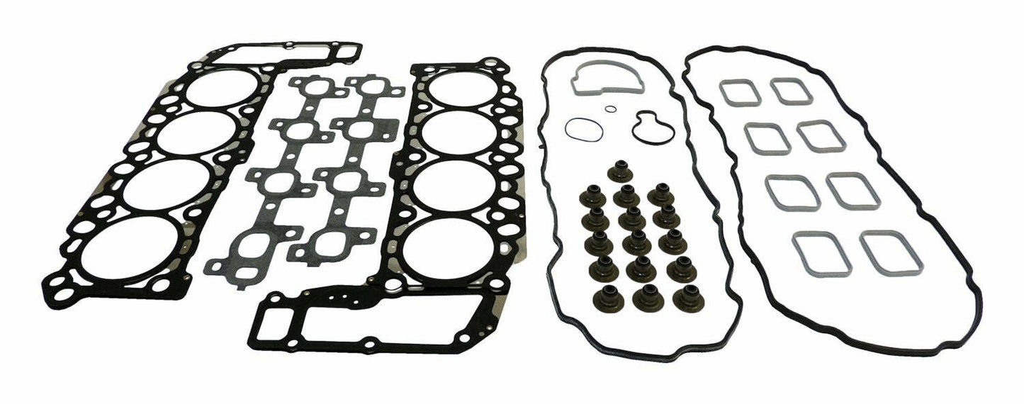 Crown Automotive - Metal Multi Engine Gasket Set - 5135797AA