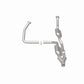 04-07 Dodge Ram 2500/3500 5.7L Direct-Fit Catalytic Converter 51358 Magnaflow