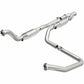 04-07 Dodge Ram 2500/3500 5.7L Direct-Fit Catalytic Converter 51358 Magnaflow