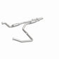 04-07 Dodge Ram 2500/3500 5.7L Direct-Fit Catalytic Converter 51358 Magnaflow - Catalytic Converters Car Part People