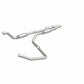 04-07 Dodge Ram 2500/3500 5.7L Direct-Fit Catalytic Converter 51358 Magnaflow