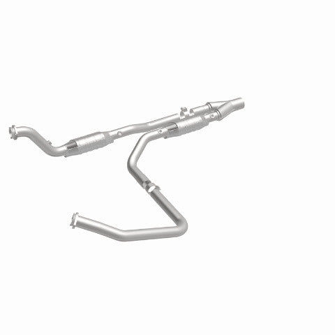 04-07 Dodge Ram 2500/3500 5.7L Direct-Fit Catalytic Converter 51358 Magnaflow