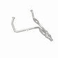 04-07 Dodge Ram 2500/3500 5.7L Direct-Fit Catalytic Converter 51358 Magnaflow
