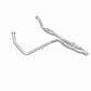 04-07 Dodge Ram 2500/3500 5.7L Direct-Fit Catalytic Converter 51358 Magnaflow