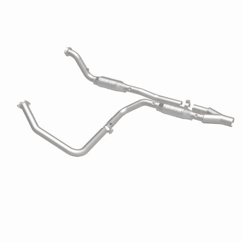 04-07 Dodge Ram 2500/3500 5.7L Direct-Fit Catalytic Converter 51358 Magnaflow