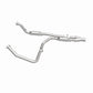 04-07 Dodge Ram 2500/3500 5.7L Direct-Fit Catalytic Converter 51358 Magnaflow