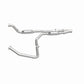 04-07 Dodge Ram 2500/3500 5.7L Direct-Fit Catalytic Converter 51358 Magnaflow - Catalytic Converters Car Part People