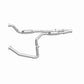 04-07 Dodge Ram 2500/3500 5.7L Direct-Fit Catalytic Converter 51358 Magnaflow