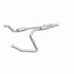04-07 Dodge Ram 2500/3500 5.7L Direct-Fit Catalytic Converter 51358 Magnaflow