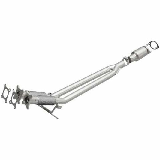 02-04 Volvo S80 2.9L Direct-Fit Catalytic Converter 51360 Magnaflow - Catalytic Converters Car Part People