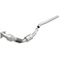 06-08 VW Passat 2.0L Direct-Fit Catalytic Converter 51361 Magnaflow