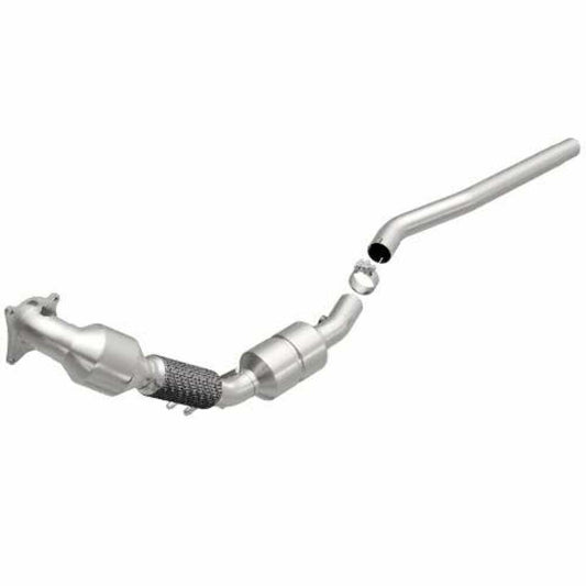 06-08 VW Passat 2.0L Direct-Fit Catalytic Converter 51361 Magnaflow