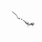 06-08 VW Passat 2.0L Direct-Fit Catalytic Converter 51361 Magnaflow