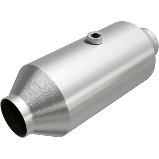 Fits 2009-2013 Ford E-250 EPA Compliant Catalytic Converter 51366 - Catalytic Converters Car Part People