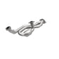 00 Lexus ES300 3.0L Direct-Fit Catalytic Converter 51368 Magnaflow