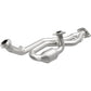 00 Lexus ES300 3.0L Direct-Fit Catalytic Converter 51368 Magnaflow