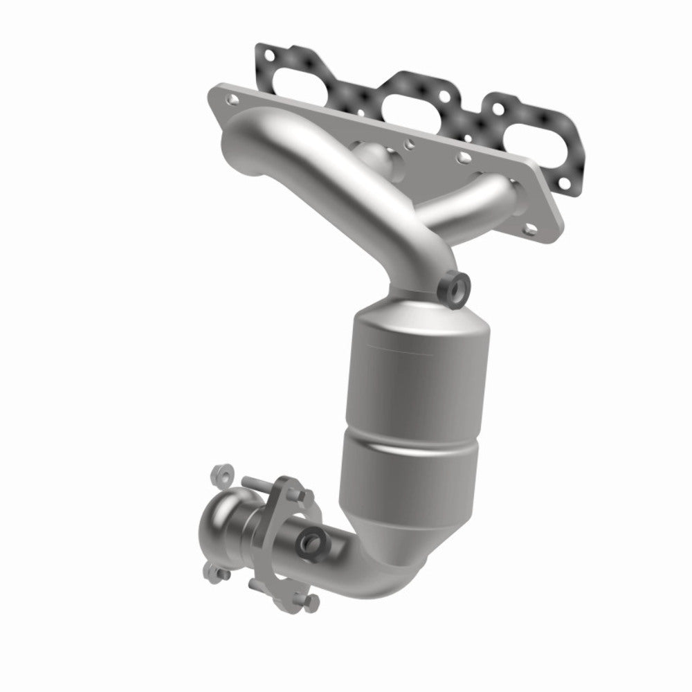 01-06 Escape 3.0 w/oil Direct-Fit Catalytic Converter 51370 Magnaflow