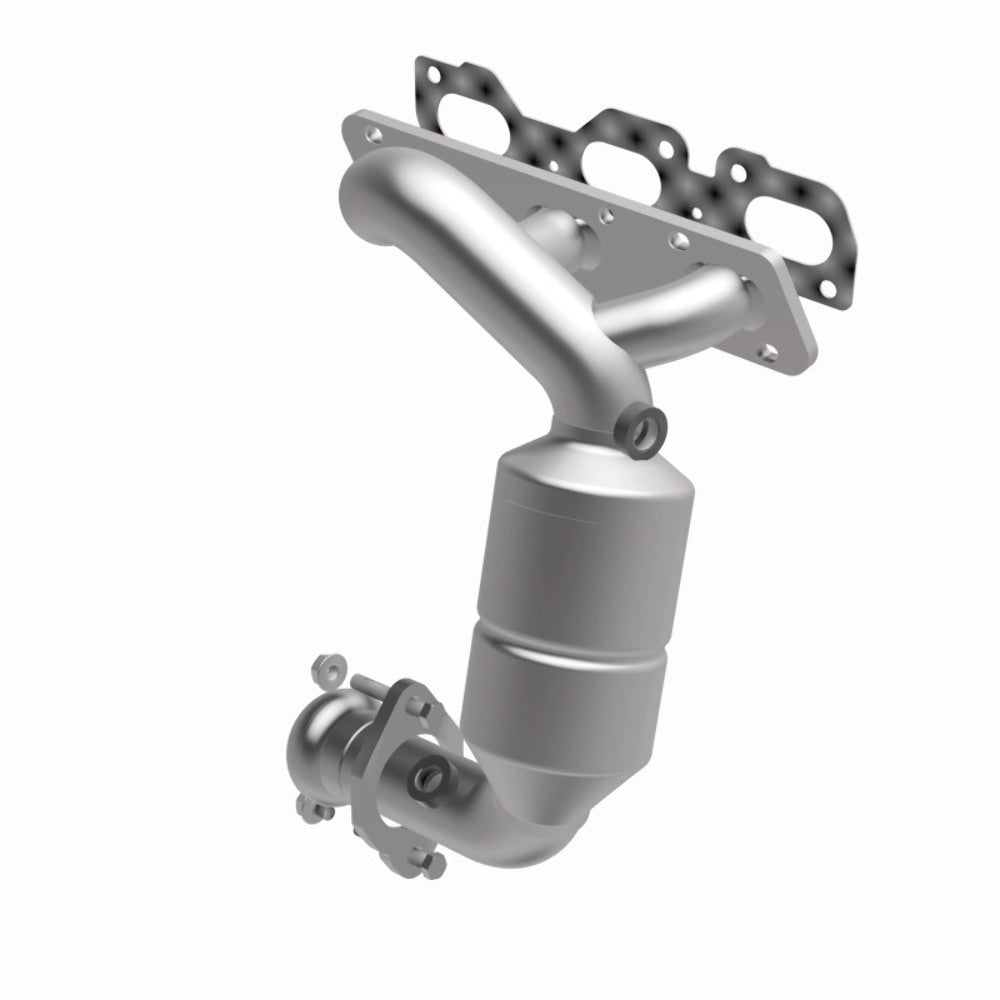 01-06 Escape 3.0 w/oil Direct-Fit Catalytic Converter 51370 Magnaflow