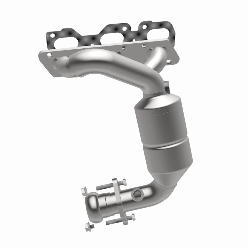01-06 Escape 3.0 w/oil Direct-Fit Catalytic Converter 51370 Magnaflow