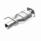 95-02 Lincoln Continental Direct-Fit Catalytic Converter 51371 Magnaflow