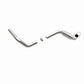 03-06 Hummer H2 6.0L D/S Direct-Fit Catalytic Converter 51372 Magnaflow - Catalytic Converters Car Part People