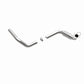 03-06 Hummer H2 6.0L D/S Direct-Fit Catalytic Converter 51372 Magnaflow