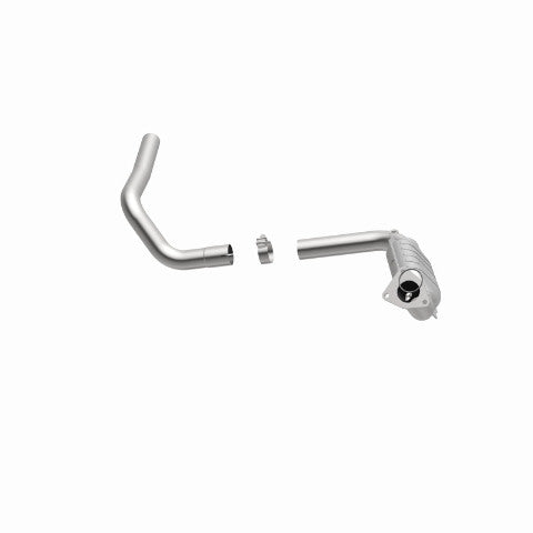 03-06 Hummer H2 6.0L D/S Direct-Fit Catalytic Converter 51372 Magnaflow
