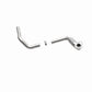 03-06 Hummer H2 6.0L D/S Direct-Fit Catalytic Converter 51372 Magnaflow - Catalytic Converters Car Part People