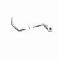 03-06 Hummer H2 6.0L D/S Direct-Fit Catalytic Converter 51372 Magnaflow