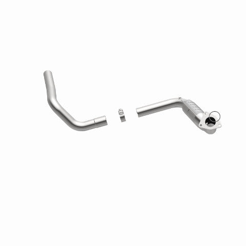 03-06 Hummer H2 6.0L D/S Direct-Fit Catalytic Converter 51372 Magnaflow