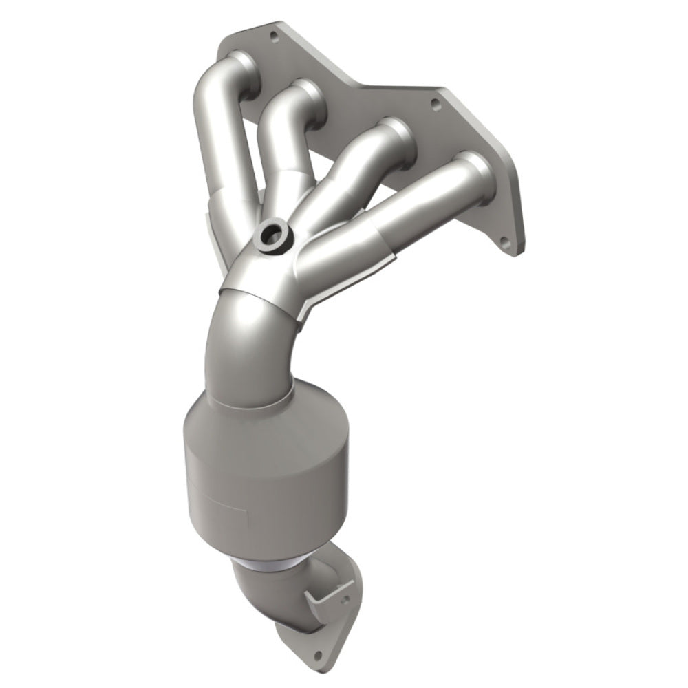 07-09 Toyota Camry 2.4L Direct-Fit Catalytic Converter 51373 Magnaflow
