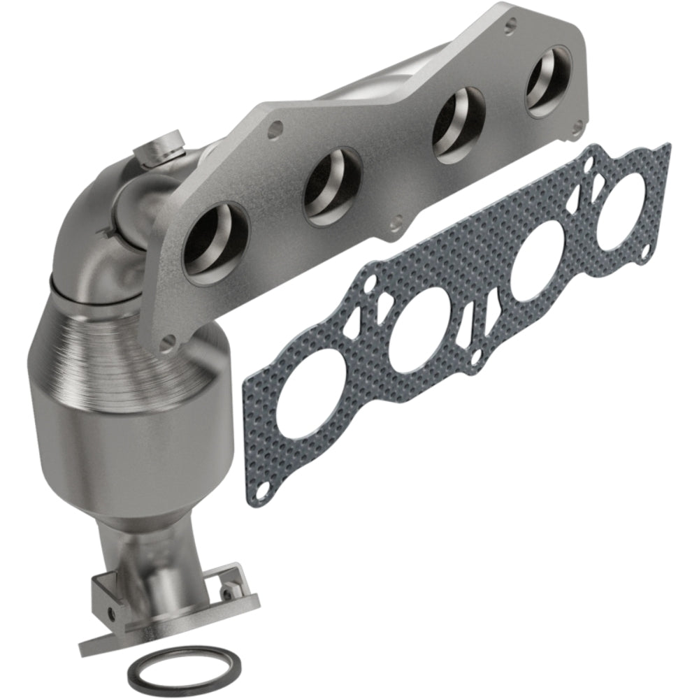 07-09 Toyota Camry 2.4L Direct-Fit Catalytic Converter 51373 Magnaflow