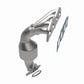07-09 Toyota Camry 2.4L Direct-Fit Catalytic Converter 51373 Magnaflow