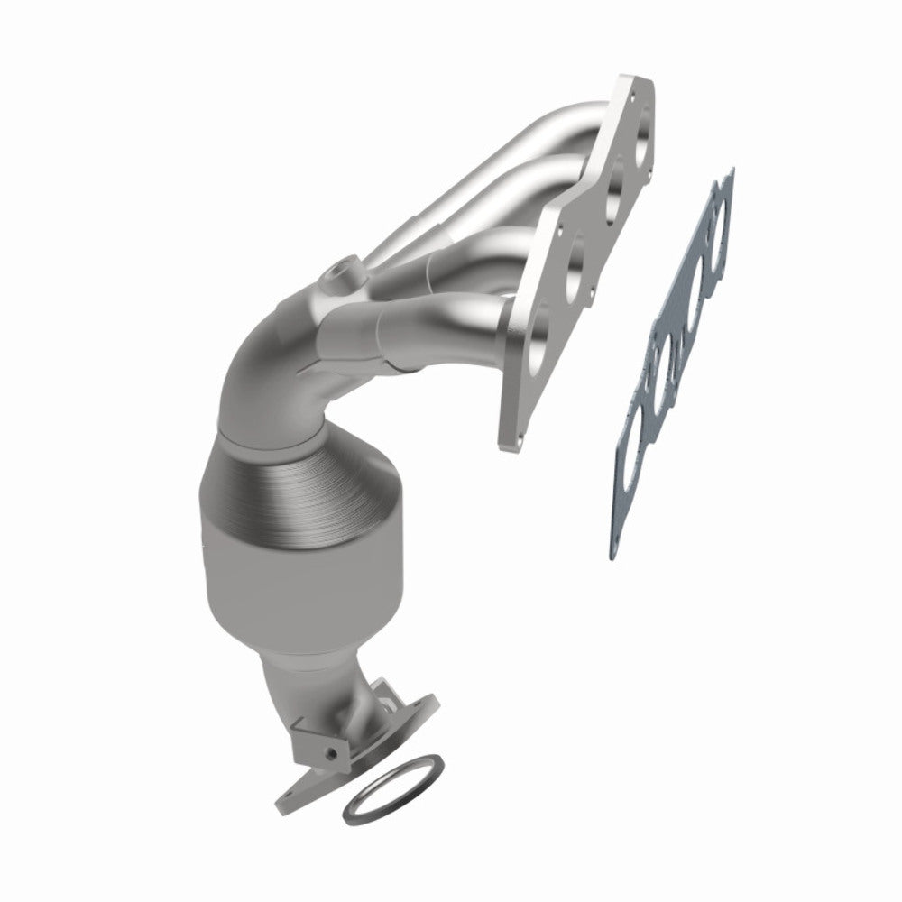 07-09 Toyota Camry 2.4L Direct-Fit Catalytic Converter 51373 Magnaflow