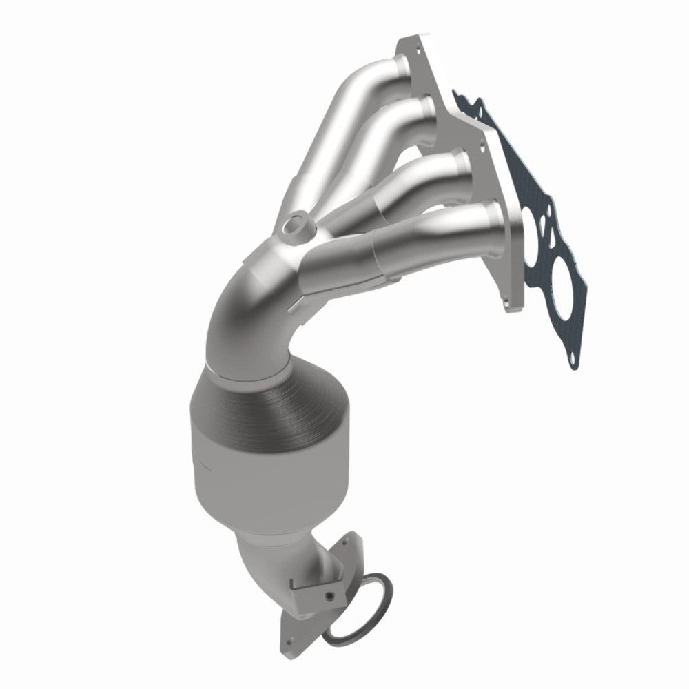 07-09 Toyota Camry 2.4L Direct-Fit Catalytic Converter 51373 Magnaflow