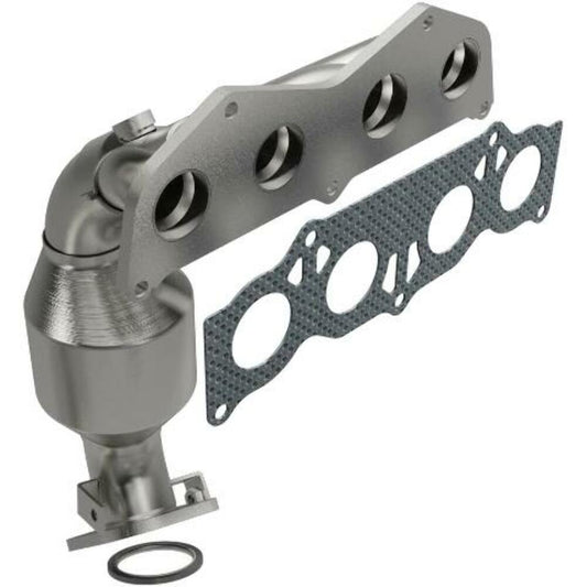 07-09 Toyota Camry 2.4L Direct-Fit Catalytic Converter 51373 Magnaflow