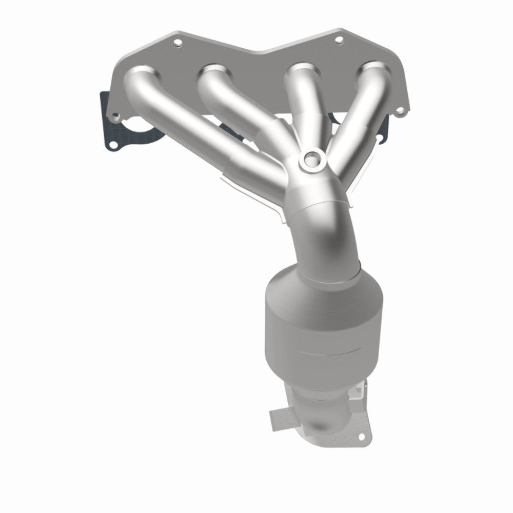 07-09 Toyota Camry 2.4L Direct-Fit Catalytic Converter 51373 Magnaflow