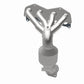 07-09 Toyota Camry 2.4L Direct-Fit Catalytic Converter 51373 Magnaflow