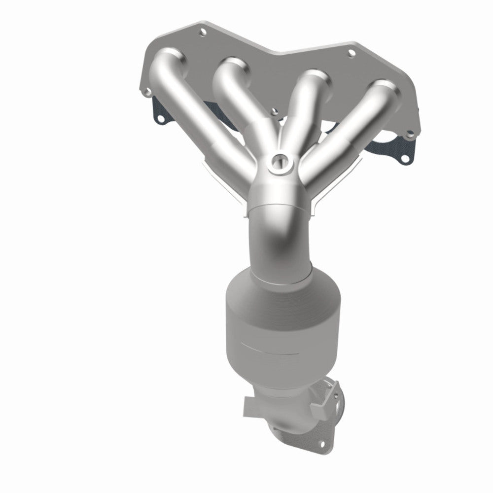07-09 Toyota Camry 2.4L Direct-Fit Catalytic Converter 51373 Magnaflow