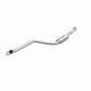 06-07 BMW 530i 3.0L D/S Direct-Fit Catalytic Converter 51374 Magnaflow