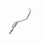 06-07 BMW 530i 3.0L D/S Direct-Fit Catalytic Converter 51374 Magnaflow